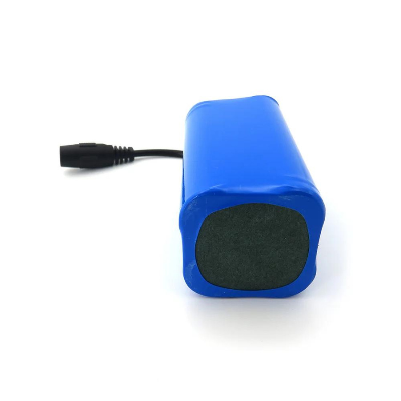 Batterie lipo pour bateau