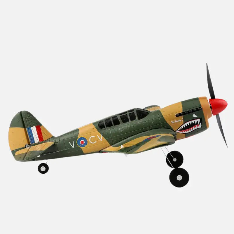 Avion Militaire électrique