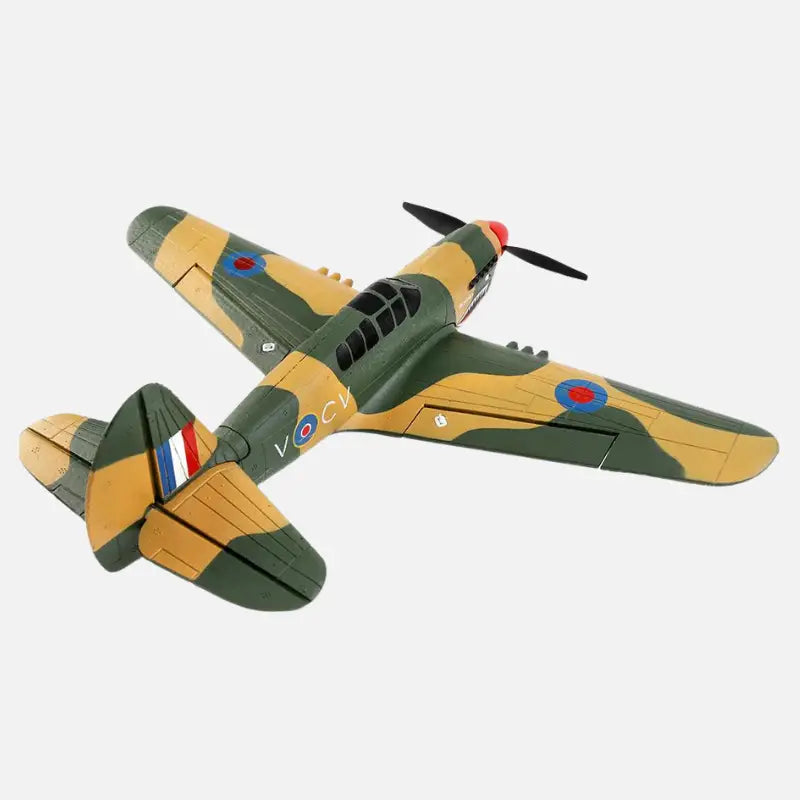 Avion Militaire RC