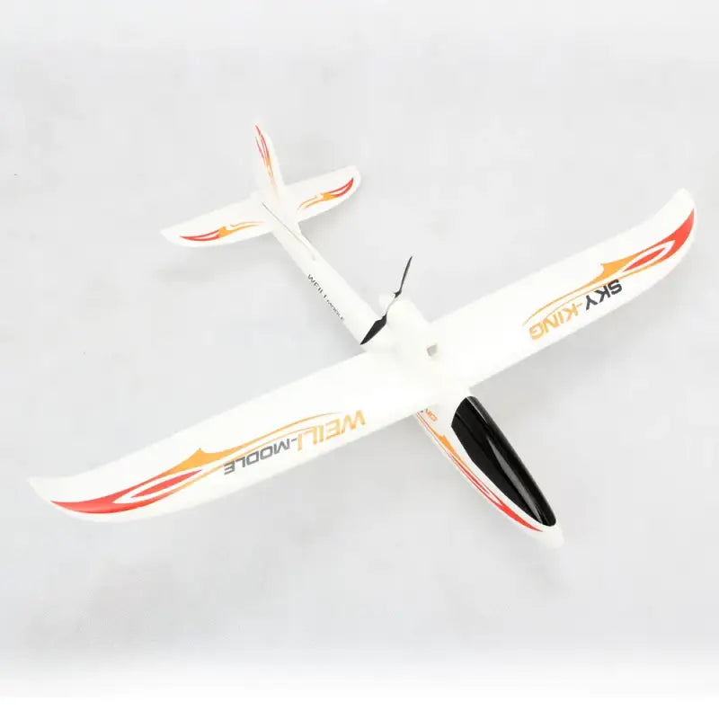 Avion Planeur RC