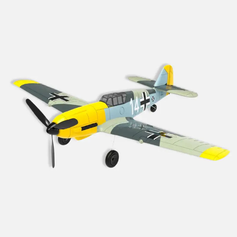 Avion Radiocommandé Voltige