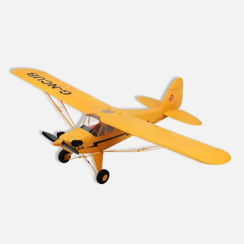 Avion RC Débutant Incassable