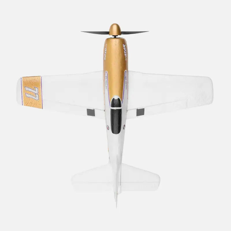 Avion RC Électronique Complet