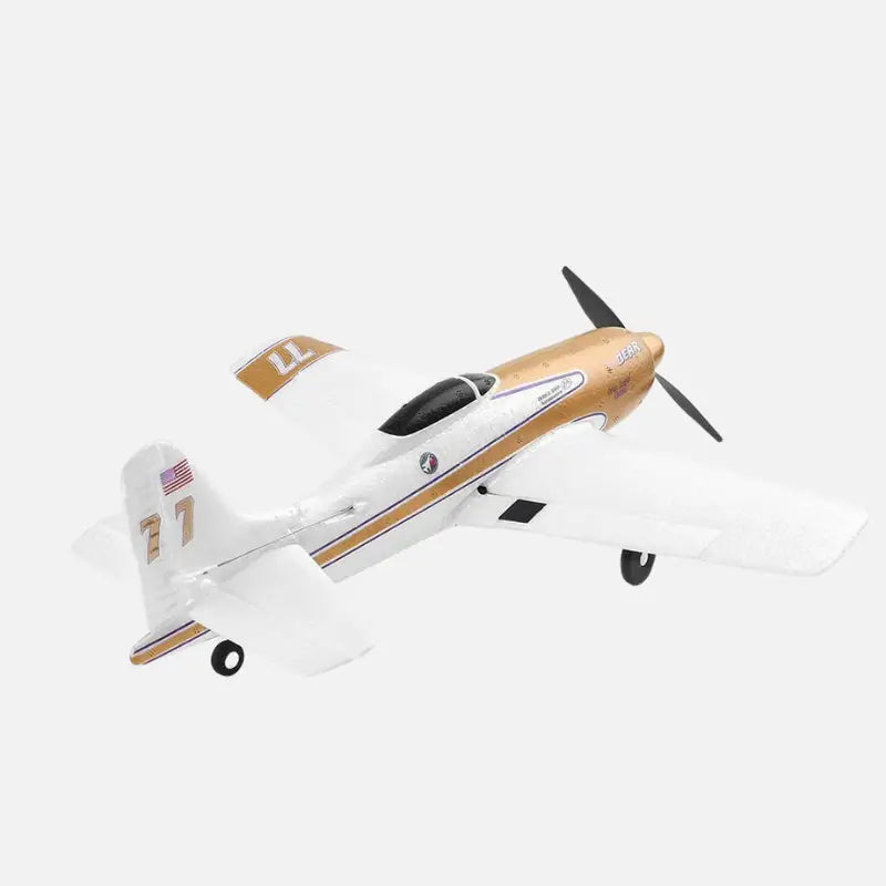 Planeur RC Électrique Complet