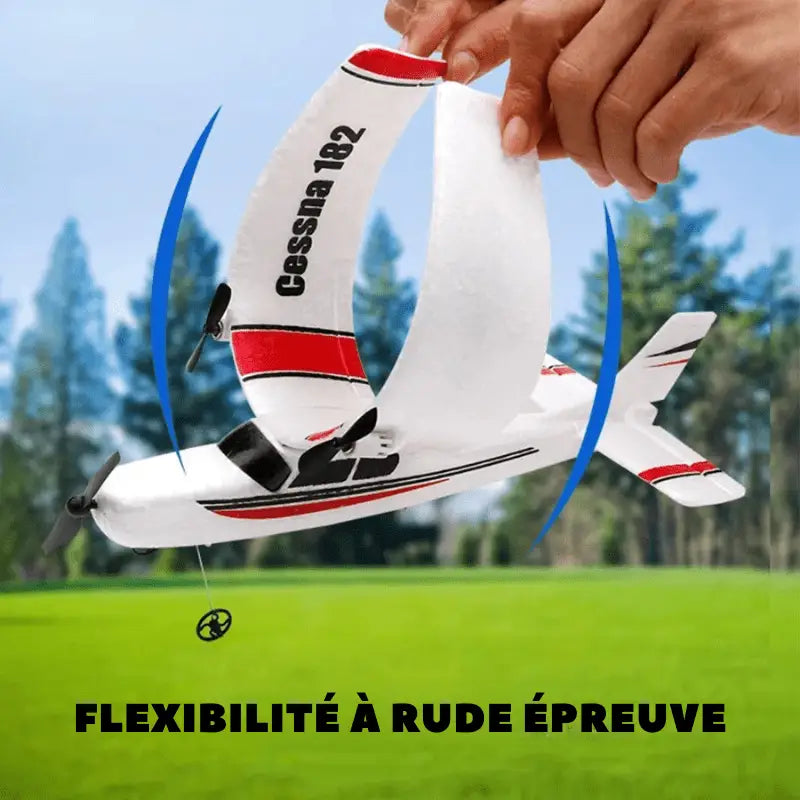 Avion RC Voltige résistant