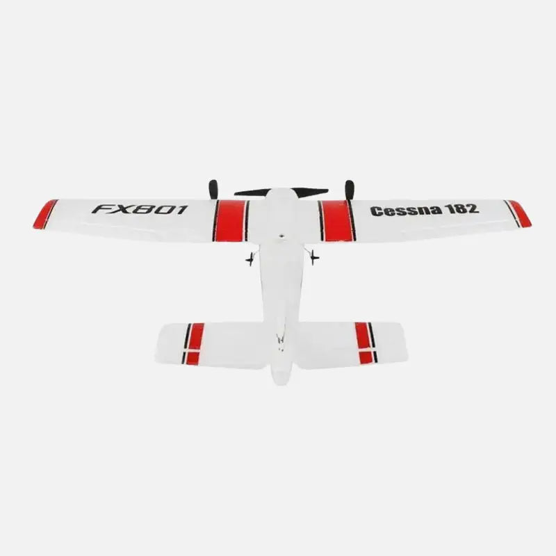 Avion Télécommandé Voltige Débutant