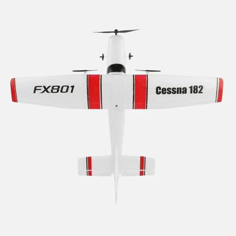 Planeur RC Voltige Débutant