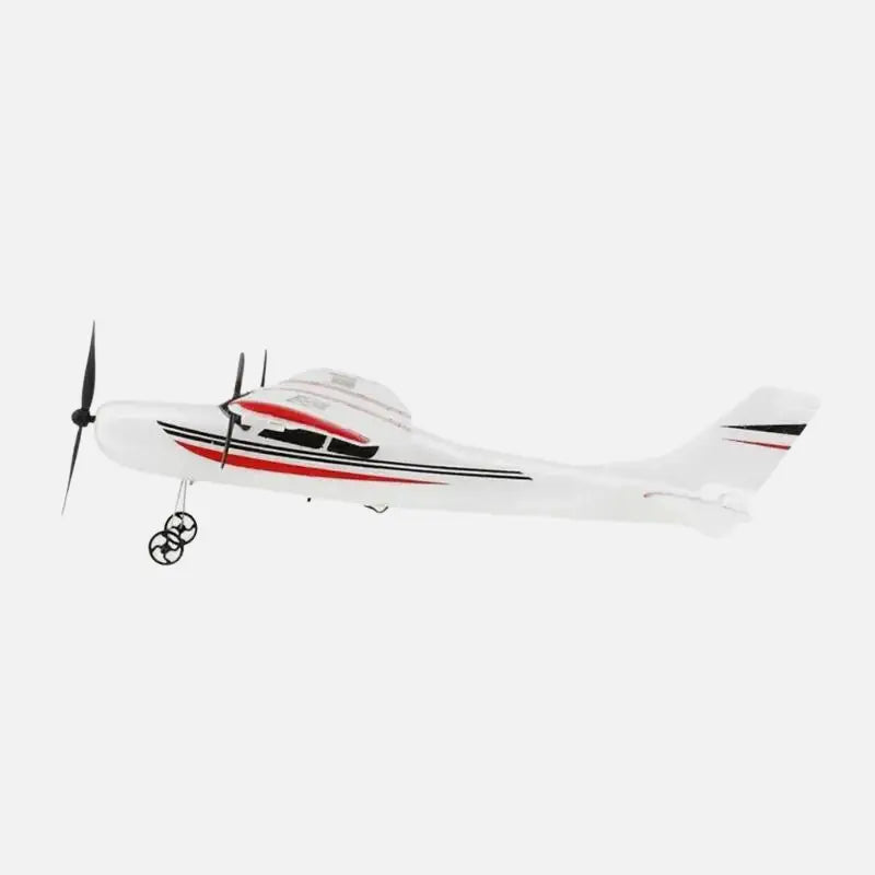 Avion RC Voltige amateur