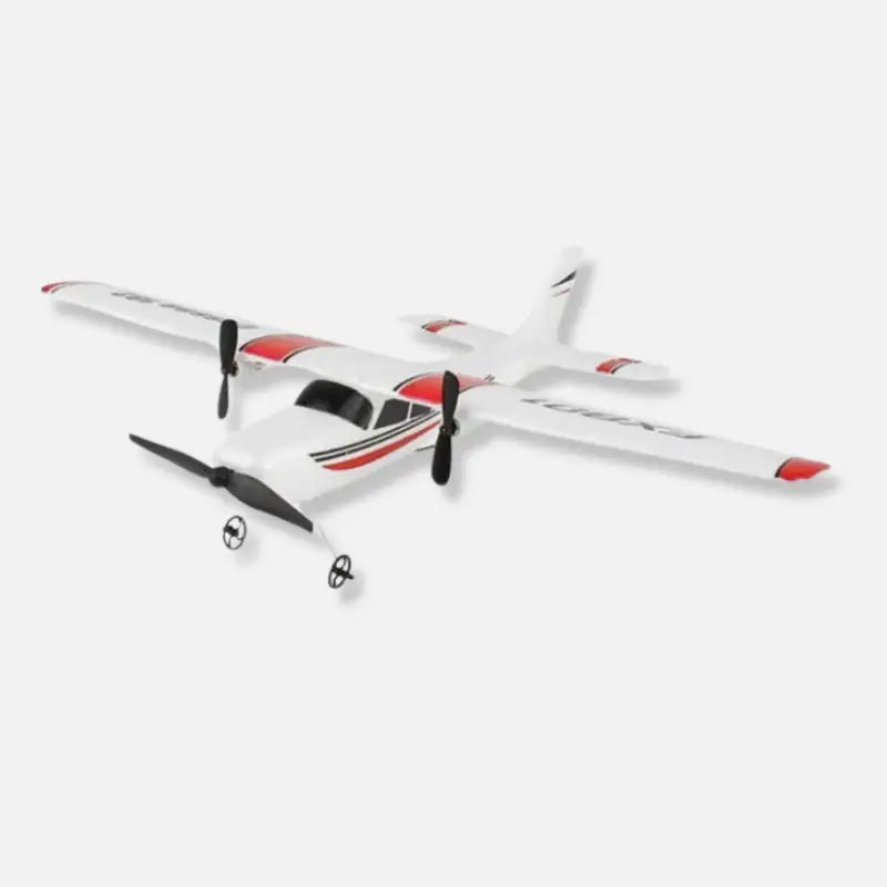 Avion RC Voltige Débutant