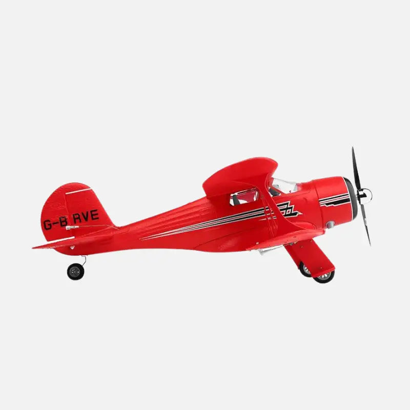 planeur radiocommandé voltige
