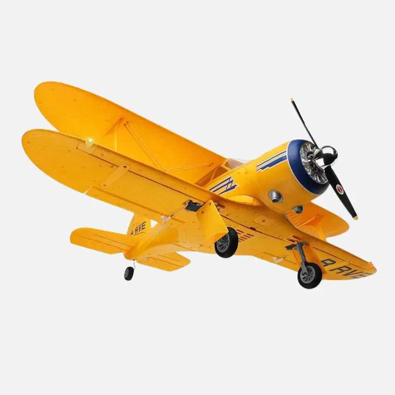 Avion Radiocommandé Voltige Électrique
