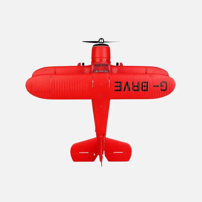 Avion RC Voltige Électrique