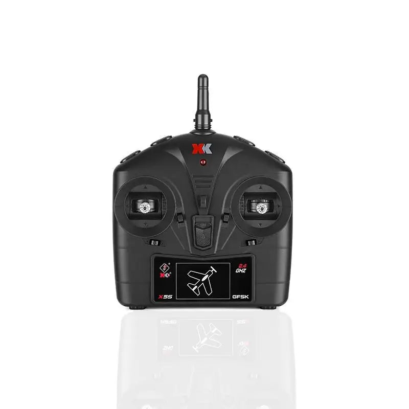 Avion RC Voltige Électrique