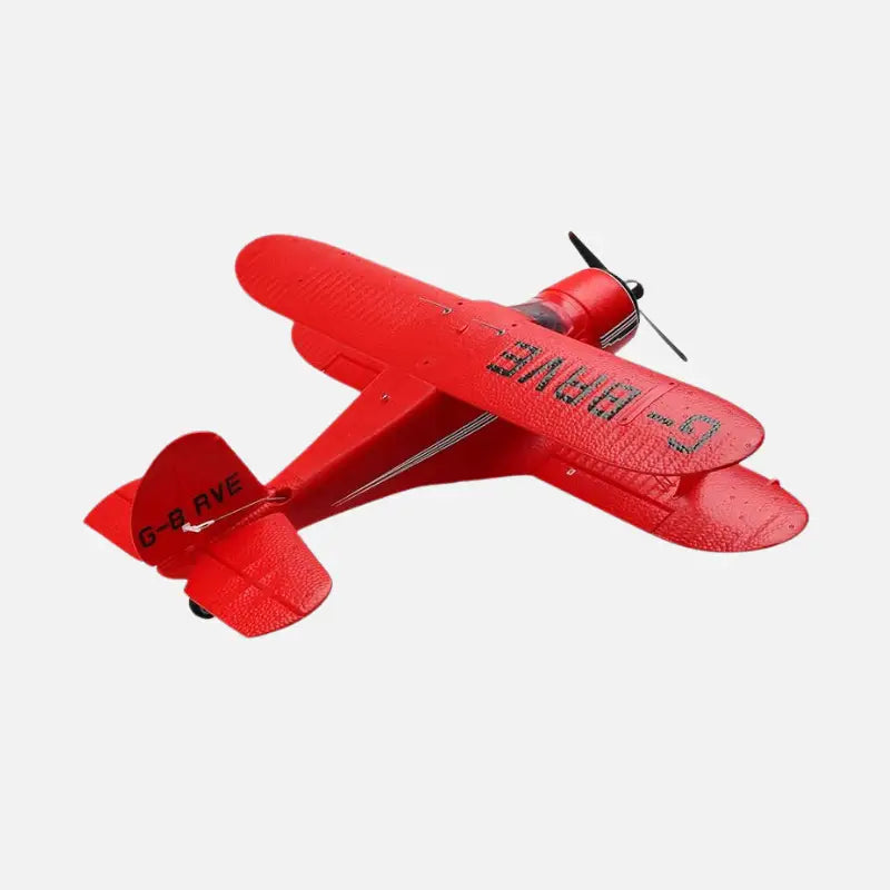 Avion RC Voltige Électrique