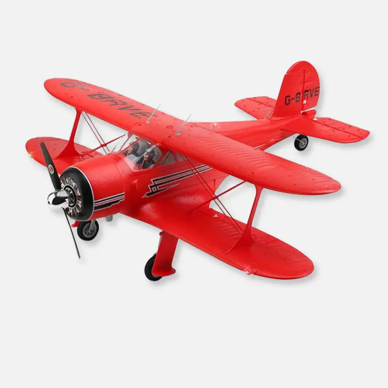 Avion RC Voltige Électrique
