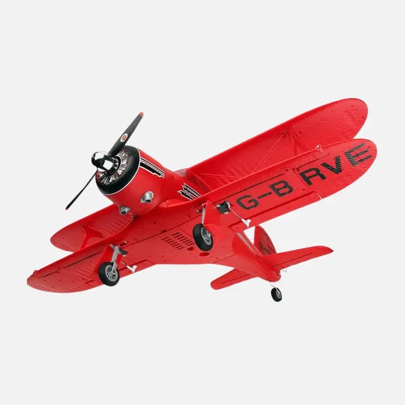 Planeur télécommandé voltige