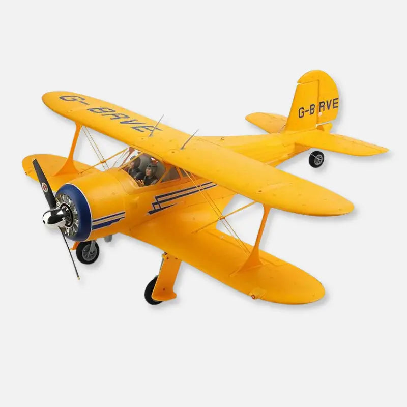 Avion Télécommandé Voltige Électrique
