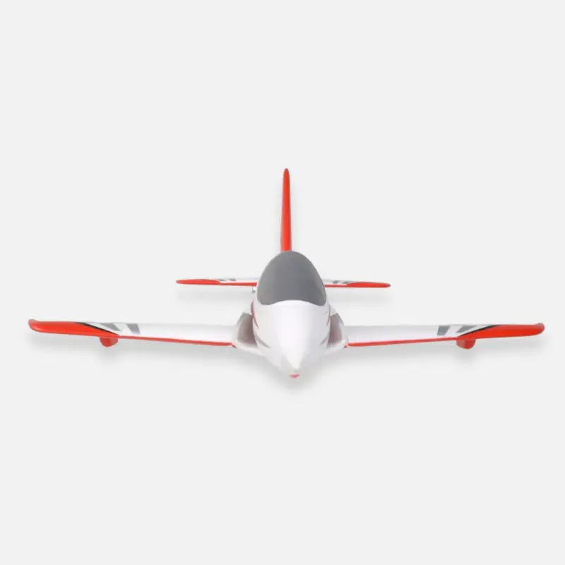 avion rc jet