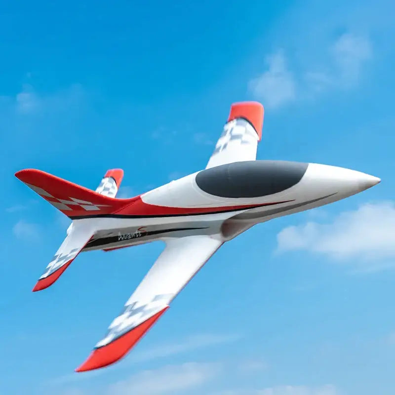 Avion Télécommandé Jet