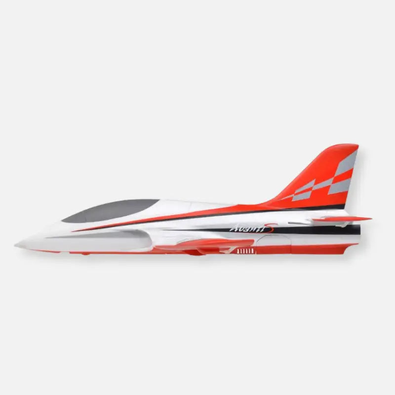 Jet rc rapide