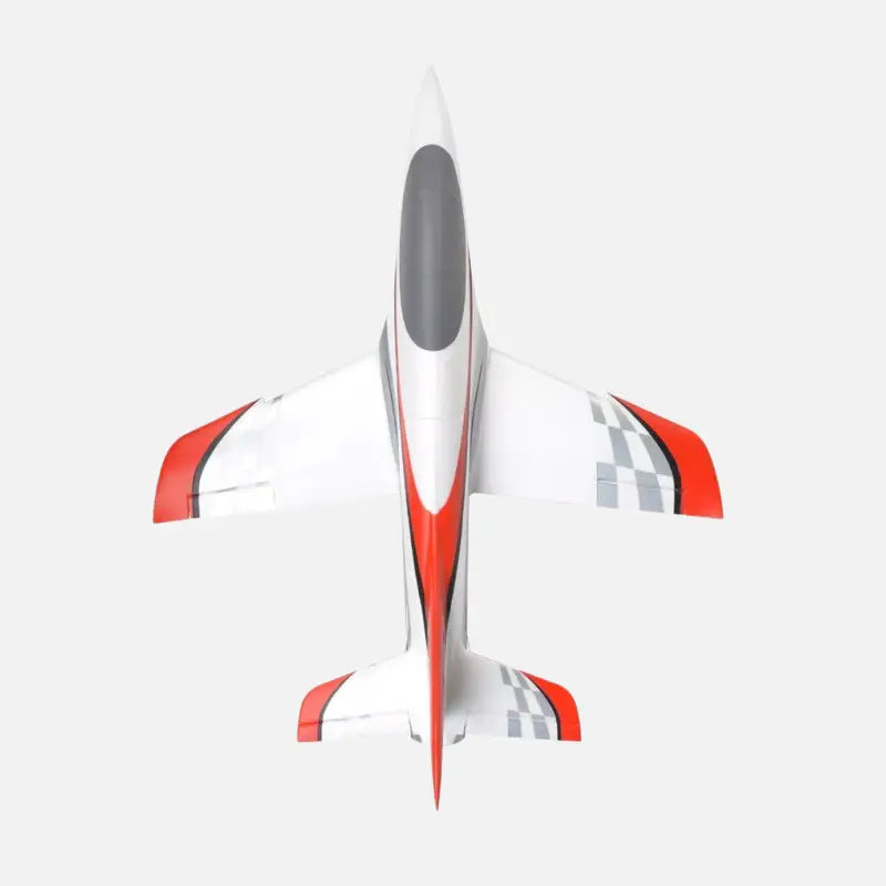 avion rc jet électrique