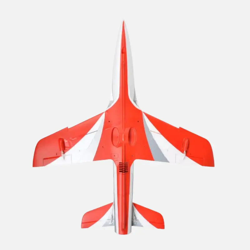 avion planeur jet rc