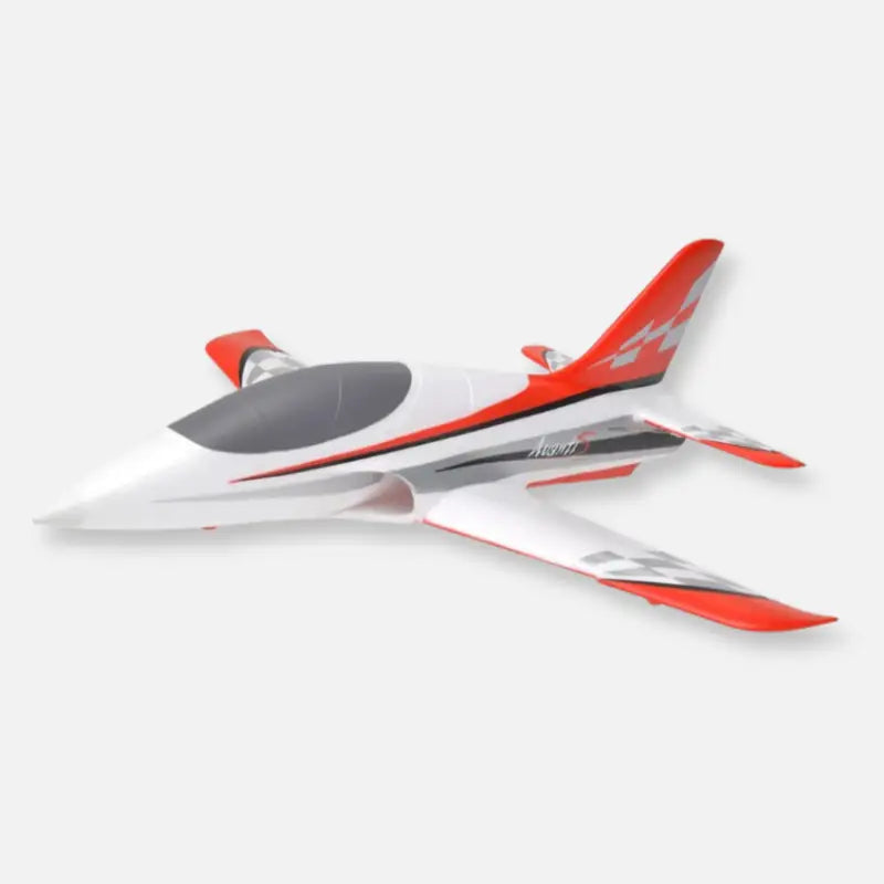 Avion Télécommandé Jet