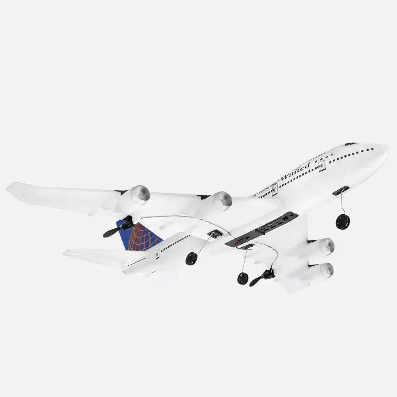 Avion RC Pro