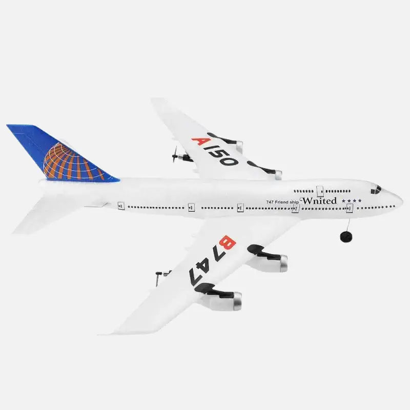 Avion Téléguidé pro