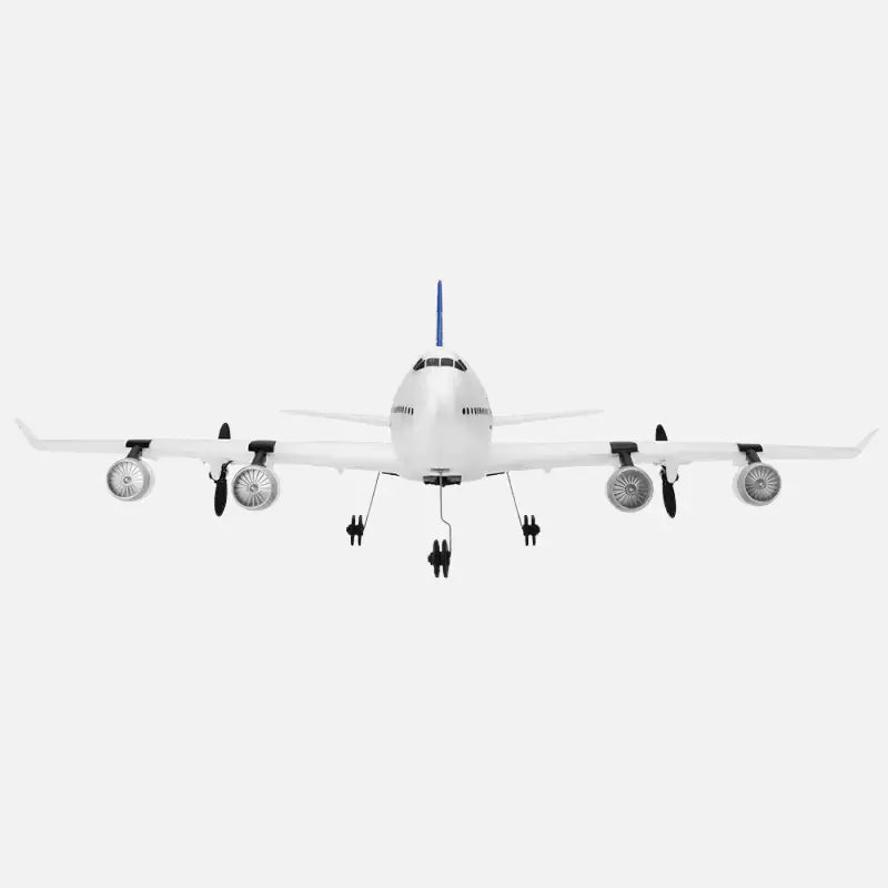 Avion RC Professionnel
