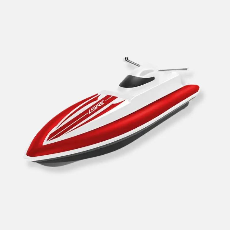 Bateau Course radiocommandé Électrique