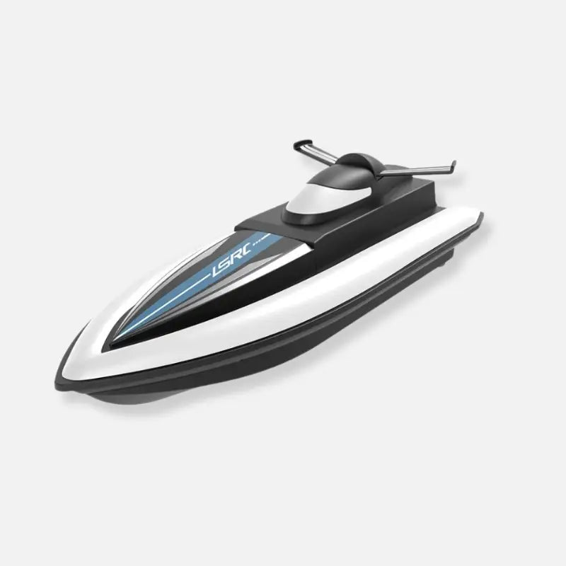 Bateau Course RC Électrique