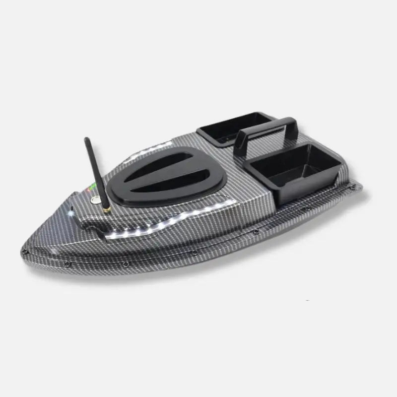 Bateau Radiocommandé pour la Pêche en Mer