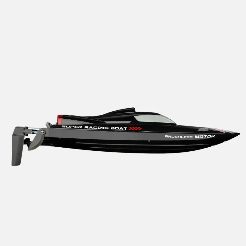 Bateau télécommandé Rapide