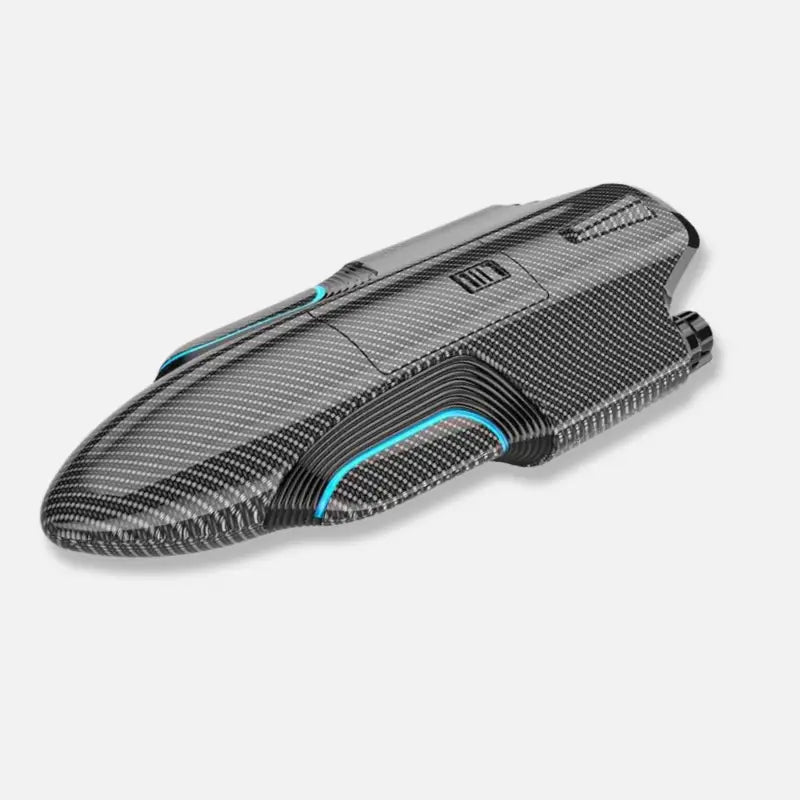 Bateau RC Brushless