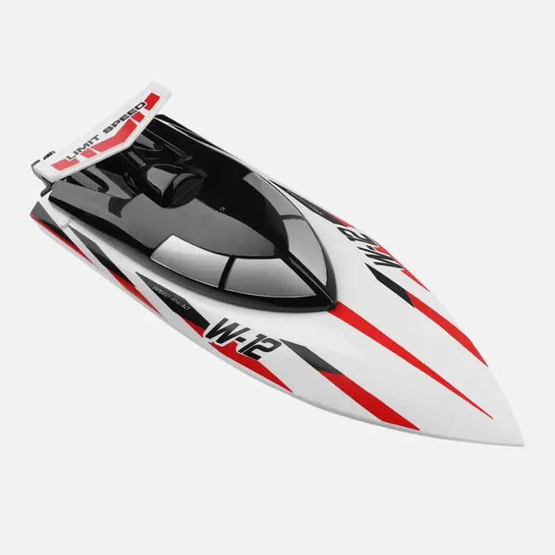 Bateau RC Kit Complet