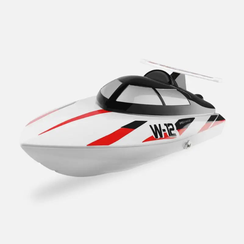 Bateau RC Complet