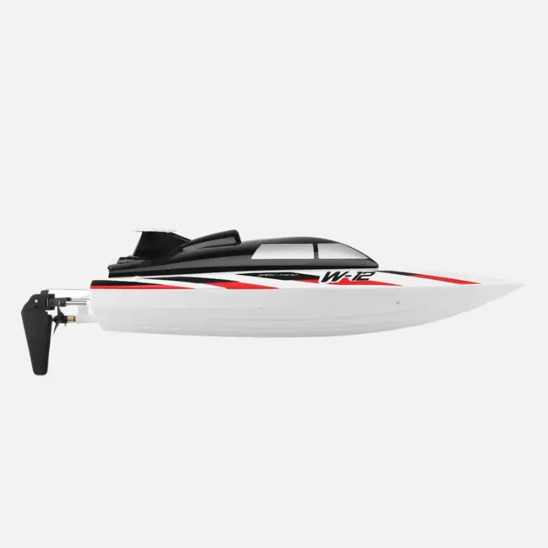 Bateau Télécommandé Complet