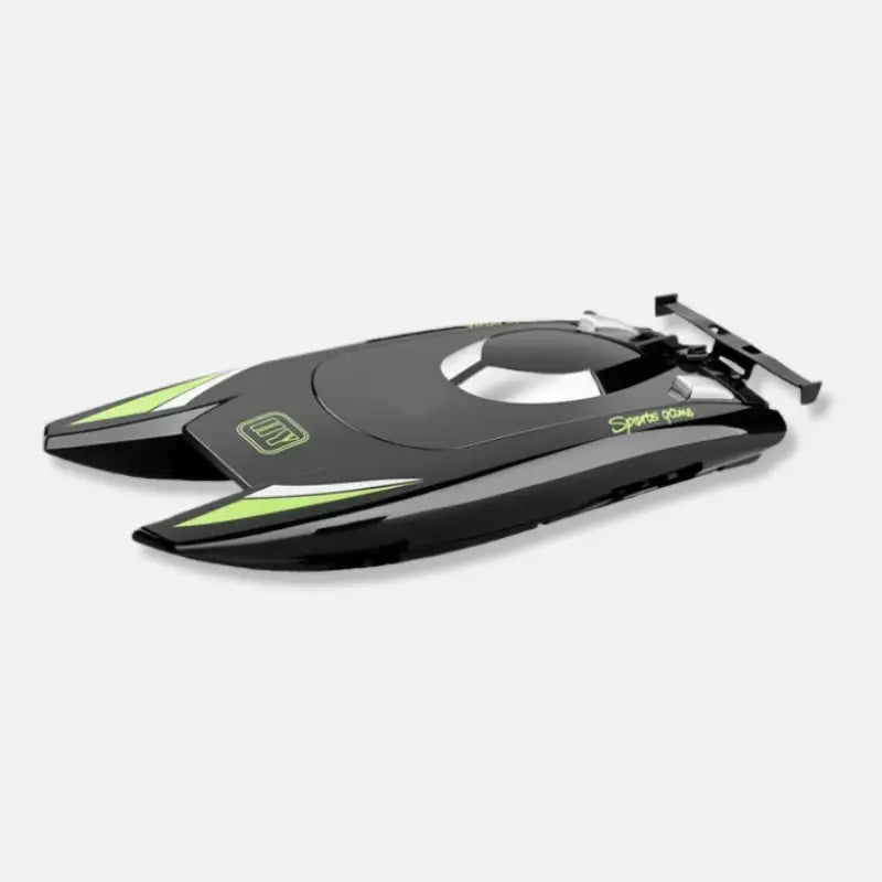 Bateau RC Prêt à Naviguer