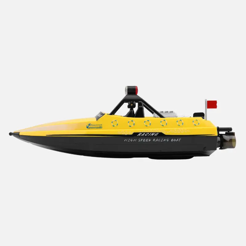 Bateau RC SpaceRacer