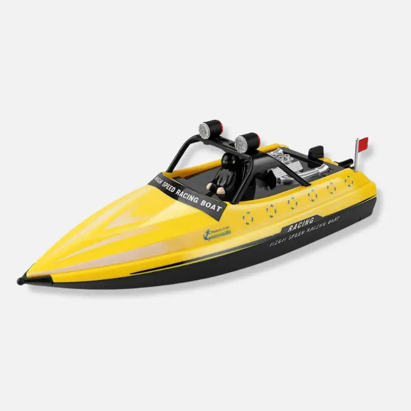 bateau rc pas cher