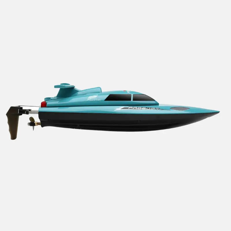 Bateau Radiocommandé Haute Vitesse