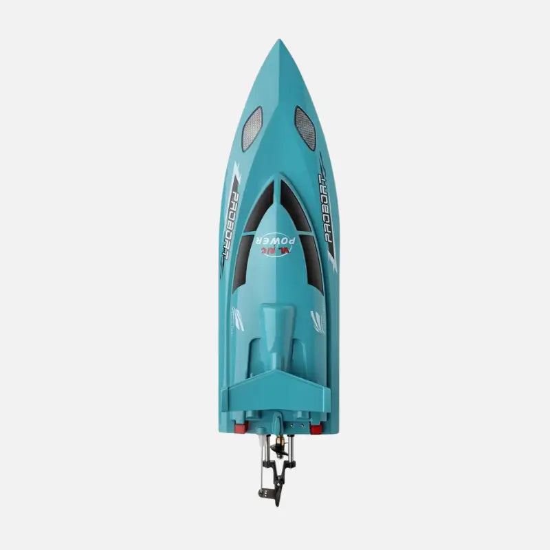 Bateau Télécommande Rapide