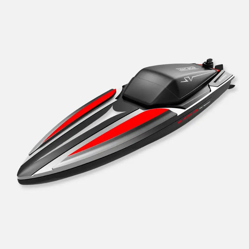 Bateau Télécommandé Eau de Mer