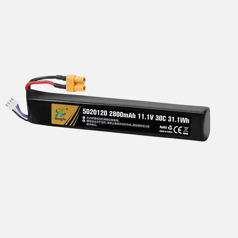 Batterie lithium 11.1 v