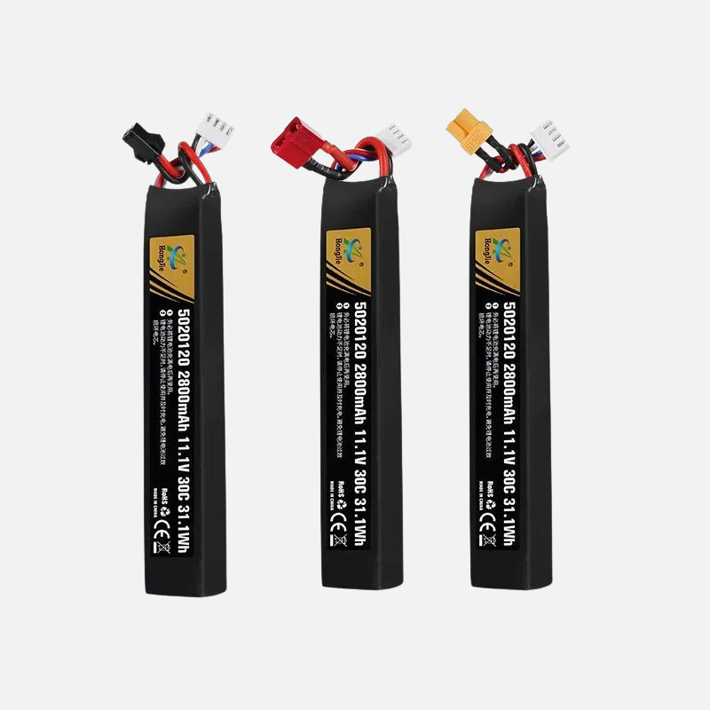 Batterie Lipo 11.1 v