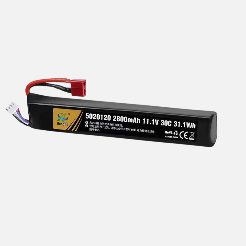 Batterie RC 11.1 v