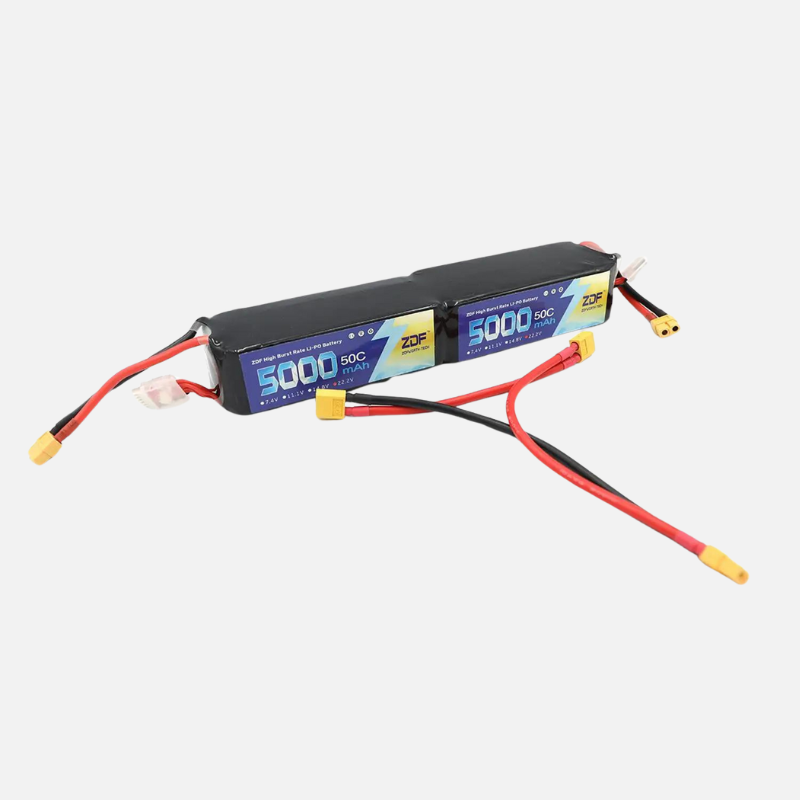 Batterie Avion RC 12s