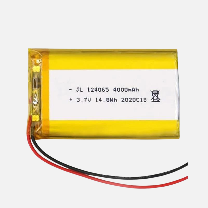 Batterie Lipo 2s 4000mAh