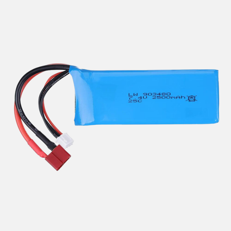 Batterie Lipo 2s